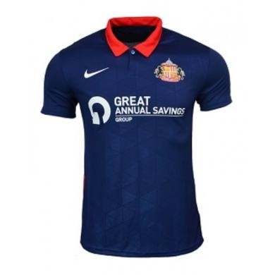 Tailandia Camiseta Sunderland Segunda equipo 2020-21
